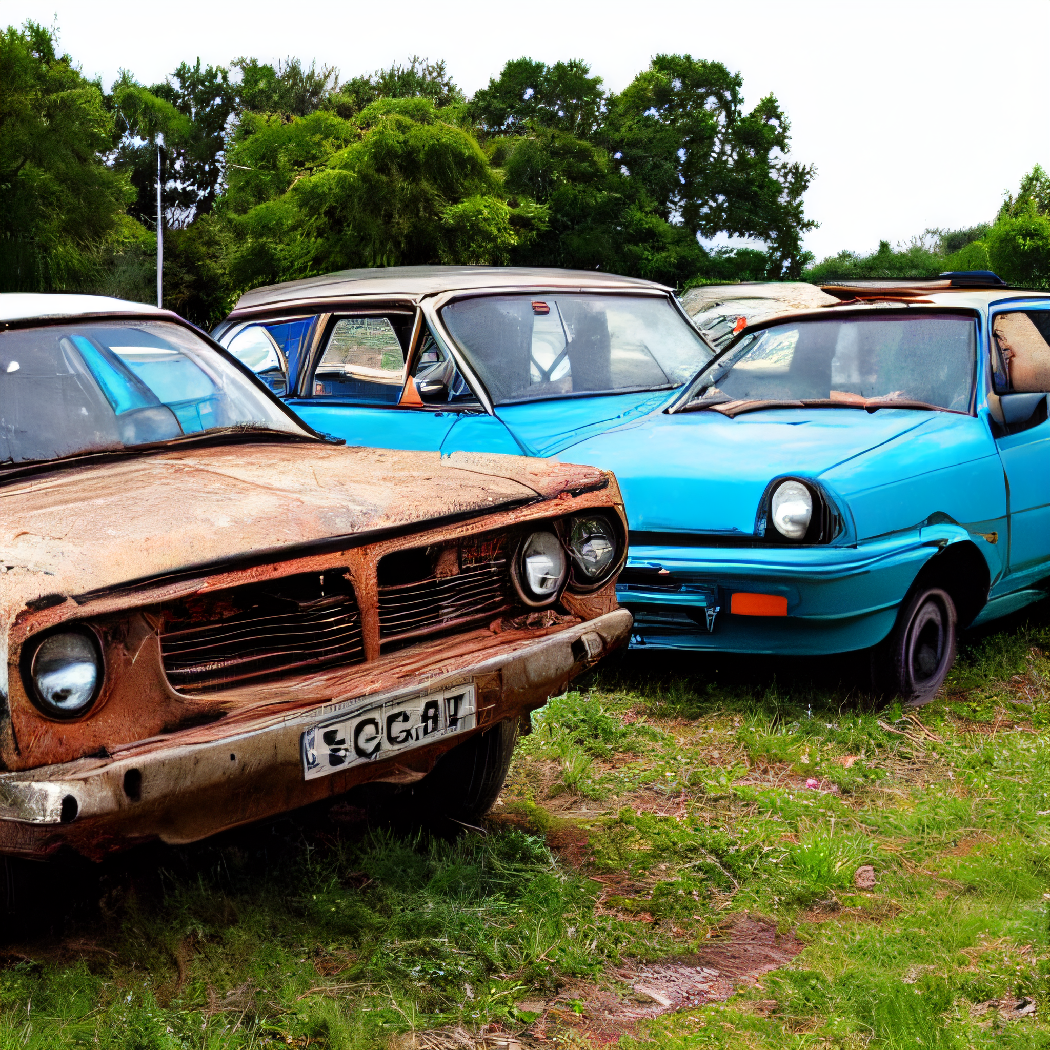 광주폐차장 자동차 폐차